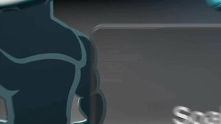 Marc Takes Kellan's Load