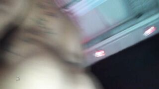 Big Sex Club Orgy Part 2