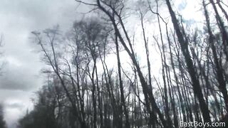 Luis Blava - Horny Workers