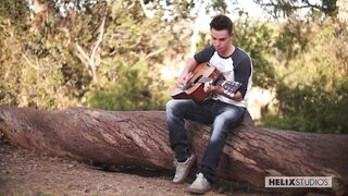 Guitar Hero (Tyler Hill, Colton James)