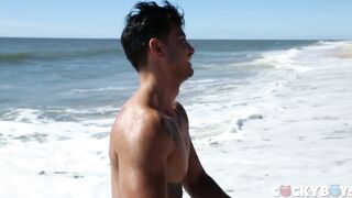 Jimmy Durano Fucks Ricky Roman