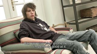 Kirk McCartney - Issue #13