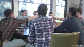 Landon Conrad & Ricky Decker