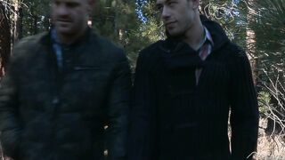 Landon Conrad & Brandon Jones