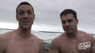 Brodie & Cole - Bareback