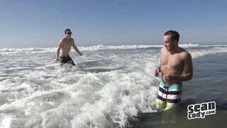 Cory & Robbie - Bareback