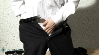 Dylan Parker, Will Jamieson & Seth Parker