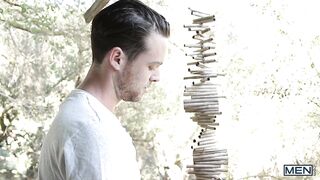 The Cult #2 (Colby Keller, Roman Todd)