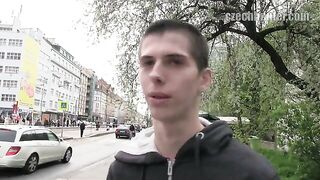 Czech Hunter #137