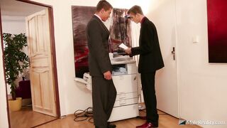 Aslan Brutti & Thomas Fiaty