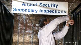 Adam & Paul- Airport Security