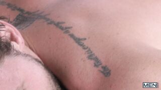 Just Like Dad #1 Bennett Anthony, Colton Grey