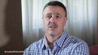 Andrew Roberts - Dads Day Off