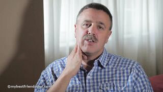 Andrew Roberts - Dads Day Off