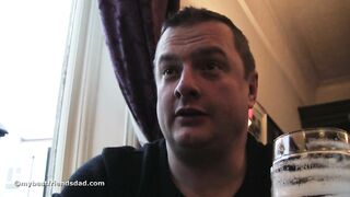 Dave Knight - New Temptations