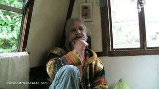 Fabian Weirs - Timeand Chance