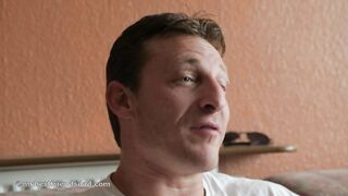 Frank Clayton - Meet Big Frank