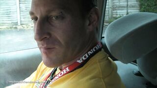 Frank Clayton - Moving Swiftly On