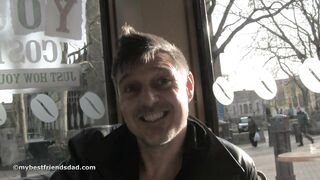 Jez Blakeborough - Londoner Up North