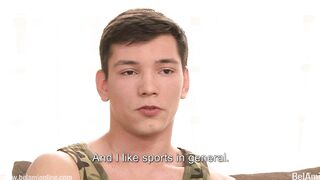 Artur Domian - Photosession Video