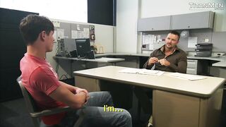 Momentum - Mack Manus & Jed Athens