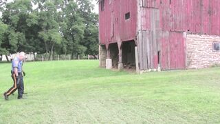 Squeal Like a Pig - Part 1