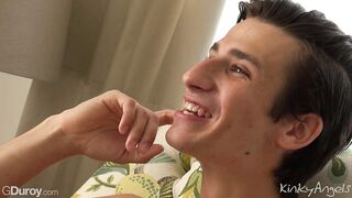 INTERVIEW: NATE DONAGHY