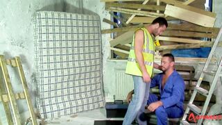 Tiko bottoms for Jessy Ares