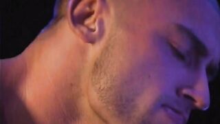 Huessein & Francois Sagat