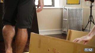 Man Up (Dennis West, Diego Sans)