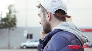 The Raw Biker - Zander Craze & Ken Summers