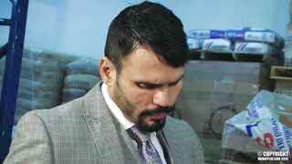 Mantrap (Jean Franko, Mike De Marko)