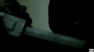 Captain America - Part 4 (Alex Mecum, XL)