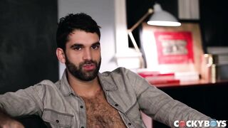 Alex Mecum Fucks Tegan Zayne 2017