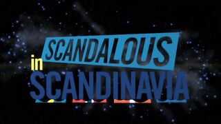 Trenton Fucks Brayden in Copenhagen