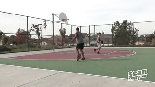 Landon & Cassian - Bareback 2017