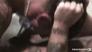 A HOLE IS A HOLE - #2