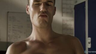 Alex Garcia & Theo Ford