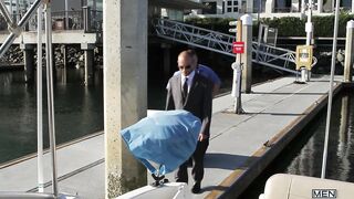 Ahoy! (Scott Campbell & Riley Price)