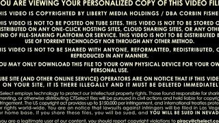 Stefan Takes Kent's Cum