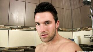 Letting Off Some Steam (Trystan Bull)