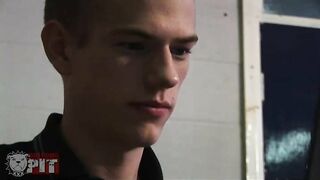 Anthony Thomas, Lee Jaguar, Korben David