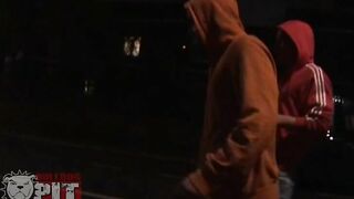 Jonnie Cash and Ziggy