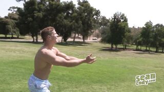 Nixon & Sean - Bareback