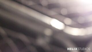 Chase and Skyelr's Raw Cage Fantasy