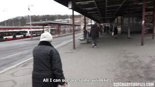 Czech Gay Couples 3