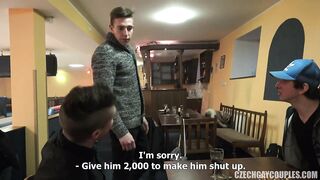 Czech Gay Couples #10