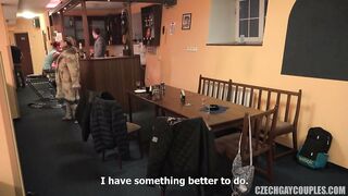 Czech Gay Couples #10