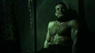 Witness The Interrogation