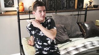 Tyler Hill - Solo Session